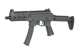 WE06 maskinpistol replica