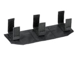 Belt Mounted MOLLE Panel