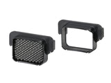 Killflash Glas Guard til Holo Sights