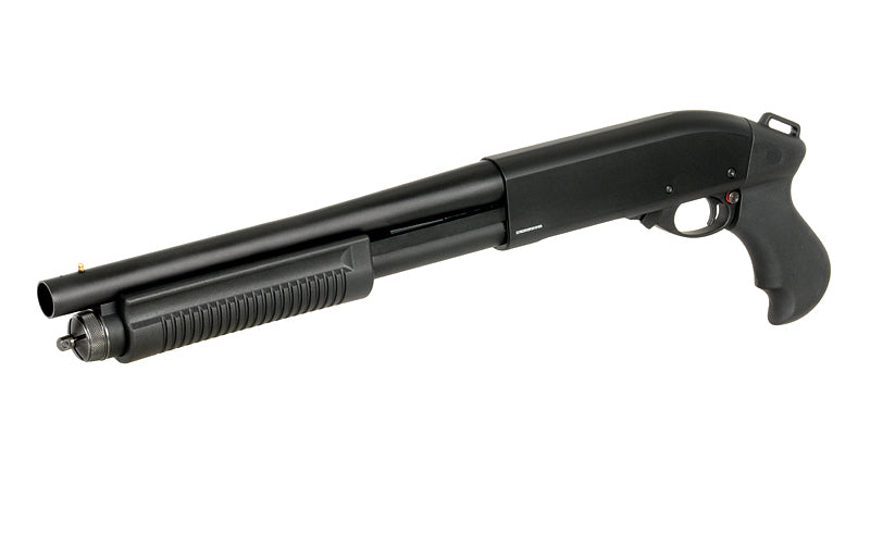 M8881 Shotgun (Green Gas Powered) - Black
