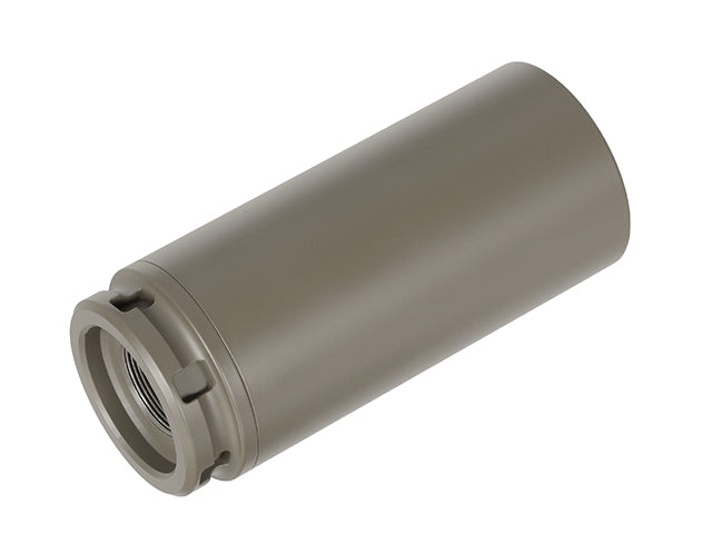 Licenseret KAC QDC Tracer Lyddæmper Replica - FDE