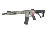 Daniel Defense M4A1 RIII 14.5" Replica Eshooter ETU, GEN-2 - Grå