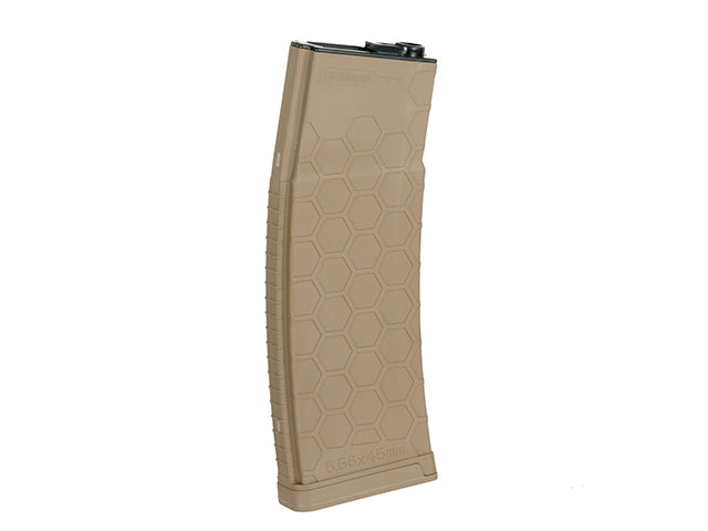 450-Round Polymer Magazine AR15/SCAR16/TAVOR/ARX100