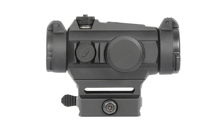 VictOptics SRD 1x20 collimator sigte - Sort