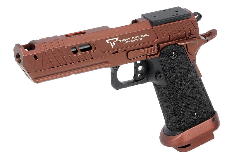 R615 TTI Sand Viper GBB Pistol