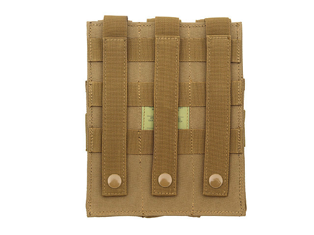 Magazine pouch MP5 Coyote
