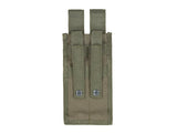 UMP/UTR45 Double Magazine Pouch - RG