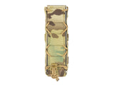 Single TACO Pouch for MP5/MP7 Magazines, Laser Cut - Multicamo