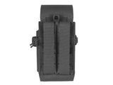 DMR 417 / 2x SR25 Magazine Pouch, Laser Cut