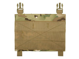 Buckle Up Mag Pouch Panel - Multicamo