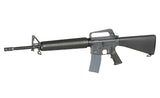 Colt M715/M16A2 C7 GBBR Replica CGS Lightning Serie - Sort