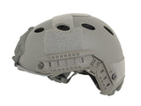 FAST PJ Hjelm Replica med quick adjustment - Foliage