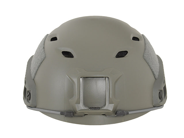 FAST BJ hjelm replica - Foliage