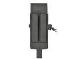 M18 Grenade / 0.5 L Bottle Pouch Laser Cut MOLLE