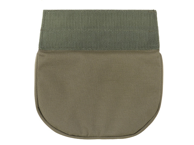 Drop-Down Utility Pouch for Armor Carrier Mod. 2 - Ranger Green