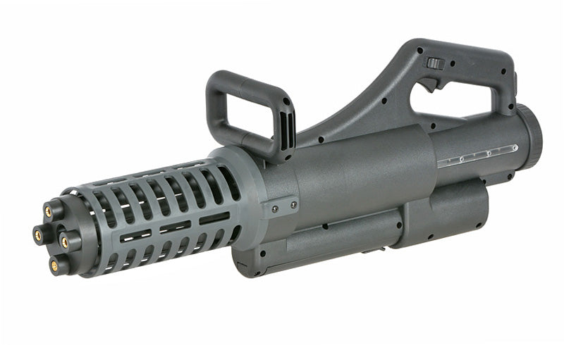 WE23-SLBB Rotary Minigun-Style Sportsline Replica