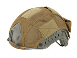 Cover for Helmet type FAST Mod. B