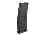 200-Round Polymer Magazine 416/AR15 - Black