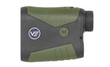 Forester 6x21 OLED Gen2 1600Y Laser Rangefinder