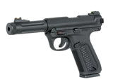 Pistol AAP-01 ASSASSIN - Sort