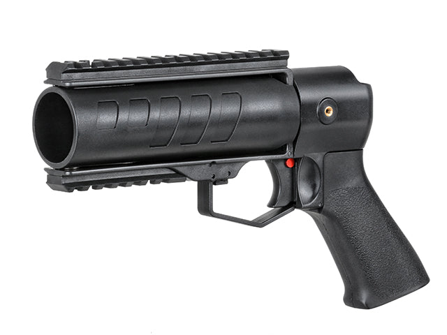 Thor Power Up 40MM Hand-Held Granat Launcher