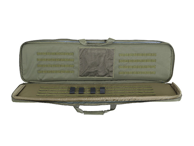 Padded Rifle Case 130cm