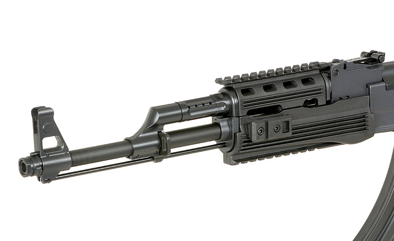 CM.028A Sport Line, GEN-2