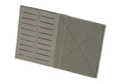 WING MOLLE Expansion Panel, Laser-Cut - RG