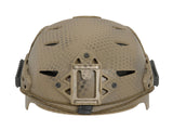 Replica EXF hjelm - Navy Seal