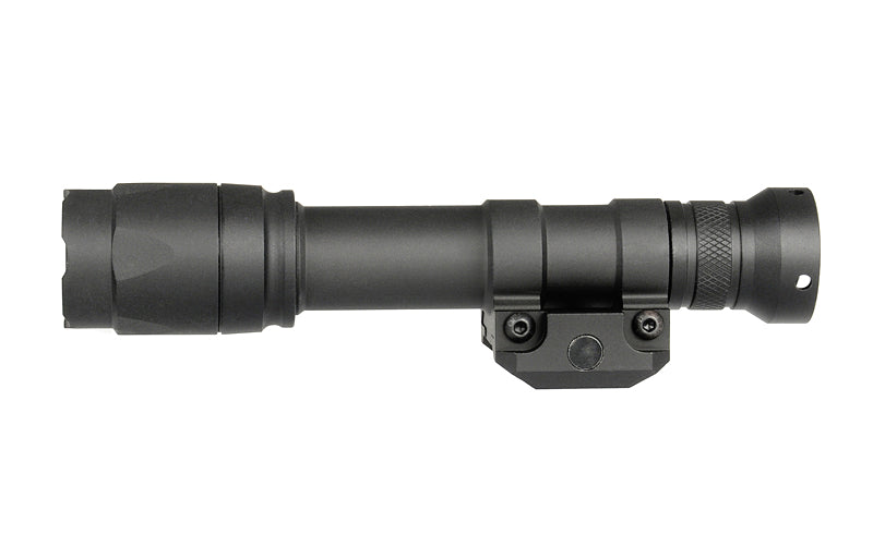 200 Lumens LED Weaponlight - Sort