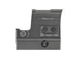 Frenzy FA 1x17x20 MRT Aspheric Glas EDC Rød dot Sigte