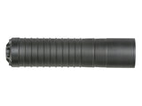 DTKP Airosft Lyddæmper Til AK 14mm - Sort