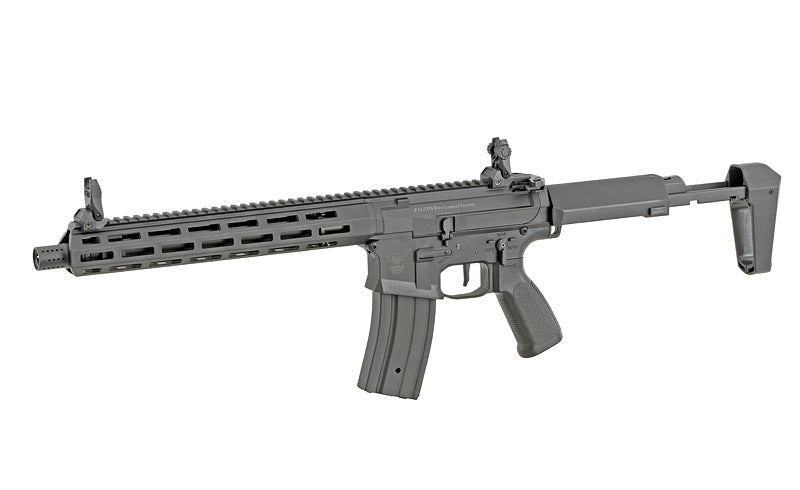 M904L Falcon 3.0 ETU Airsoft Rifle - Black