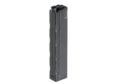 Old School 200RD Hi-cap Magasin MP5 serie - Sort