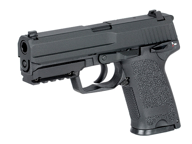 SR-SP GBB