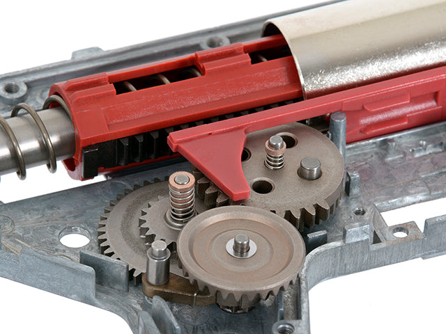 Torque Up gears set