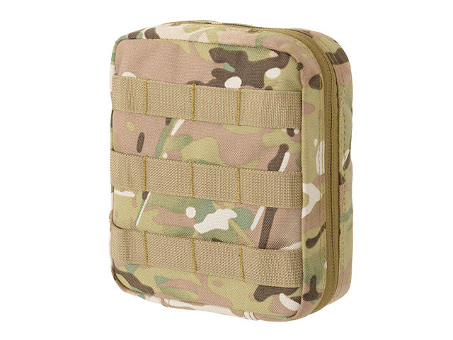 Large GP Pouch - Multicamo