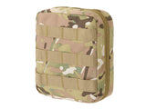 Large GP Pouch - Multicamo