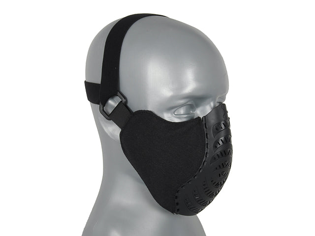 Half Face Maske