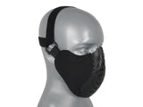 Half Face Maske