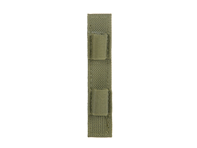 Universal vertical pouch "STICK" Molle