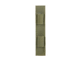 Universal vertical pouch "STICK" Molle