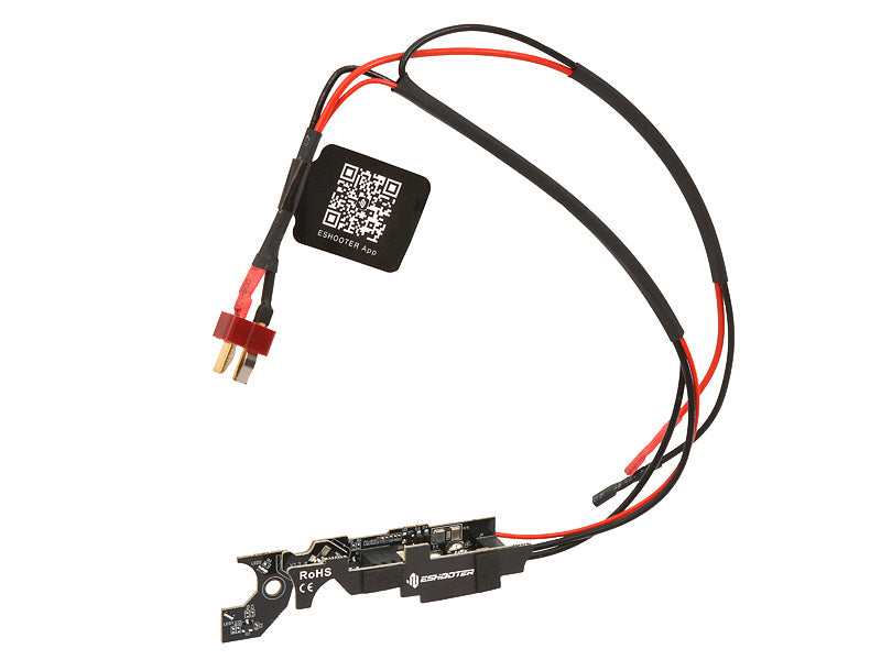 Kestrel V3 SE Mosfet Enhed