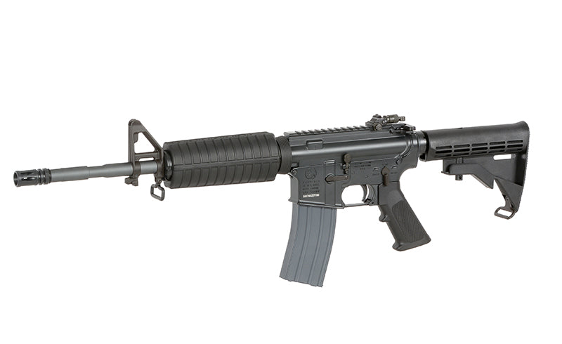M4A1 14.5" GBB CGS Colt Replica Lightning Serie -