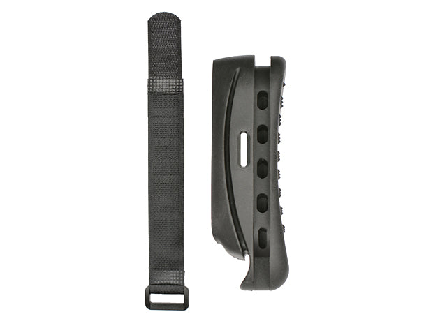 AK47/AK74 Buttstock Pad - Sort