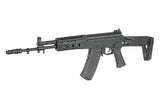WE09 assault riffel replica