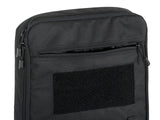 90cm Rifle Bag TRAVEL with Buckle Up Front Panel - Multicamo