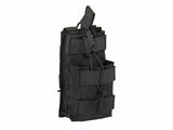 Single Stacker M4/M16/AR-15 Mag Pouch