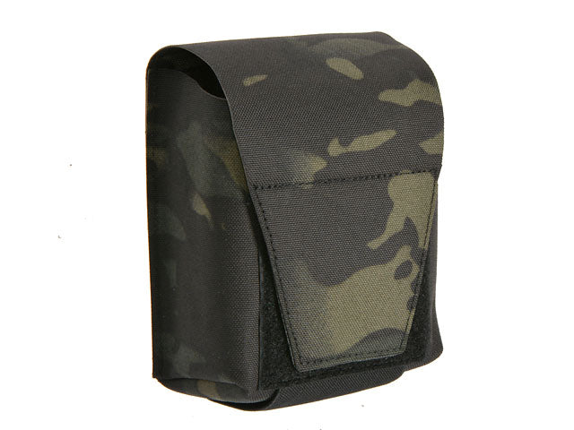 Multifunctional GP Laser-Cut Pouch - MB