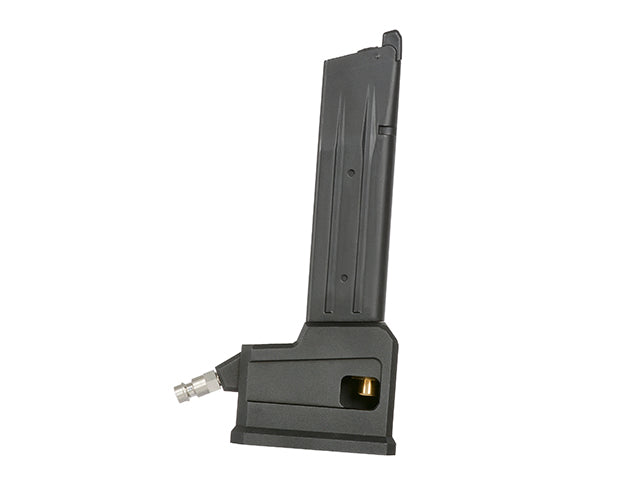 HPA Adapter Hi-capa Pistol Serie til M4/AR15 Magasiner
